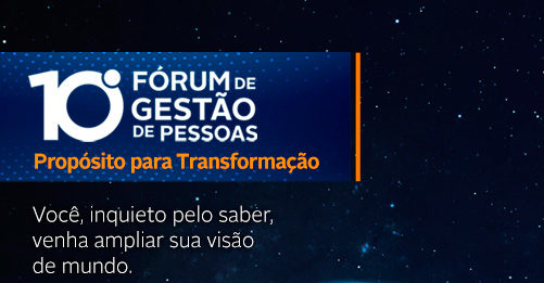 10º Fórum de Gestão de Pessoas da ARH Serrana será em agosto