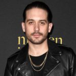 Rapper G-Easy esclarece relacionamento com Demi Lovato