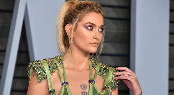 Avó e mãe de Paris Jackson querem interná-la em clínica