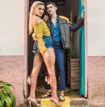 Mateus Carrilho e Pabllo Vittar estão juntos?