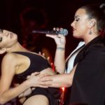 Dançarina se defende após ser acusada de dar drogas a Demi Lovato