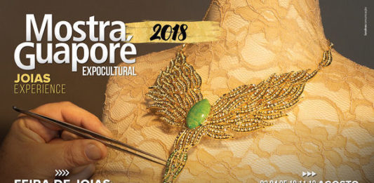 17ª Mostra Guaporé inicia nesta sexta-feira