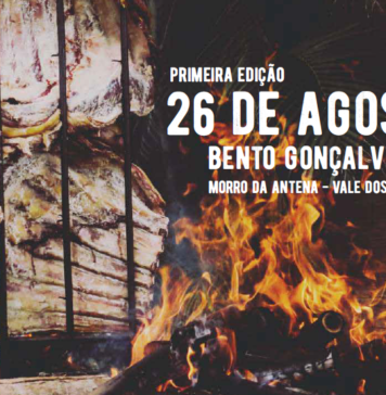 Bah BBQ: Open Food de churrasco vai agitar o Morro da Antena