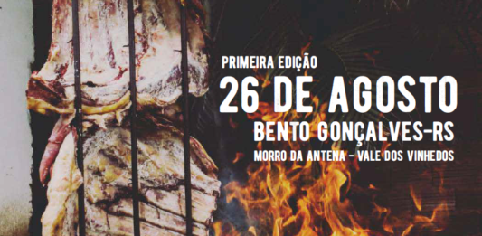 Bah BBQ: Open Food de churrasco vai agitar o Morro da Antena
