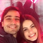 Sthefany Brito se casa em segredo