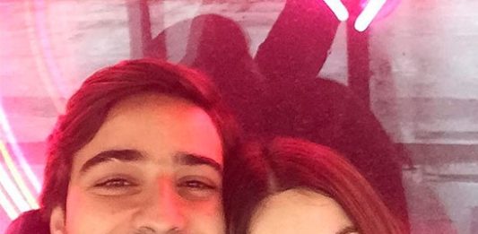 Sthefany Brito se casa em segredo