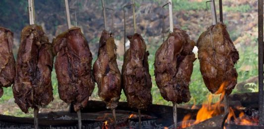 Abraçai inicia as vendas para o Almoço do Abraço