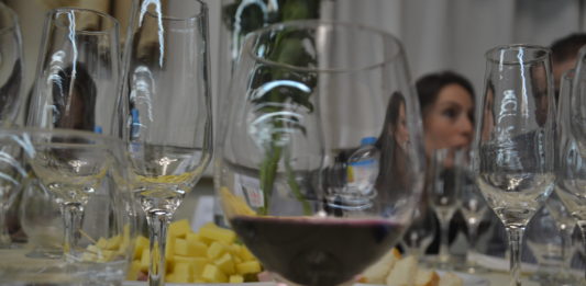 Jantar Seleção dos Melhores Vinhos, Espumantes e Sucos de Garibaldi é nesta sexta-feira