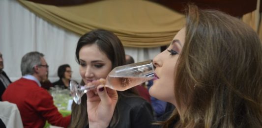 As melhores bebidas de Garibaldi na 16ª Seleção dos Melhores Vinhos, Espumantes e Sucos