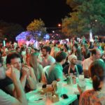 Happy Hour de Aniversário de Carlos Barbosa acontece em setembro