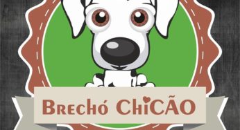 Brechó ChiCão inicia neste domingo