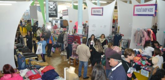 Armazém das Pontas inicia dia 24 de agosto com boas oportunidades de compras