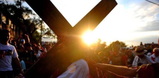 Bingo beneficente da Encenação da Paixão de Cristo é nesta sexta-feira