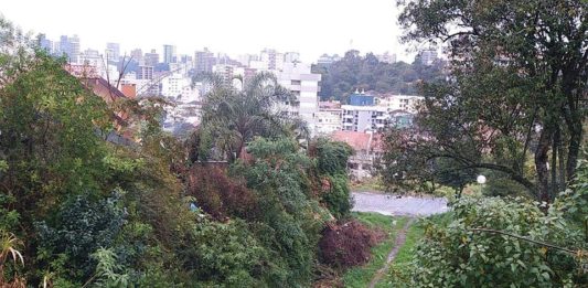 Sol aparece, mas tempo segue frio no RS nesta terça-feira