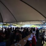 Festival BAH BBQ reúne 1,5 mil pessoas no Vale dos Vinhedos