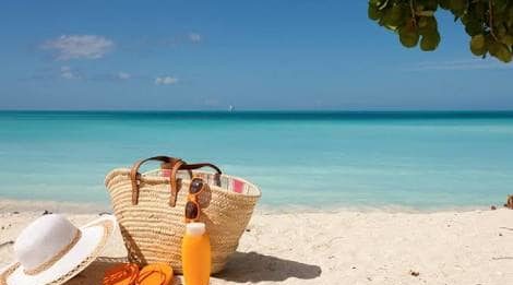 Combinadinho de Praia