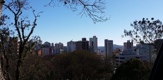 Quarta terá sol entre nuvens, antes de sequência chuvosa no RS