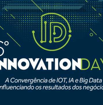 A convergência de Internet das Coisas, Big Data e Inteligência Artificial  é tema do 6° Innovation Day