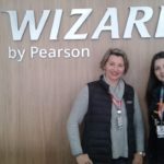 Wizard tem novo endereço e descontos