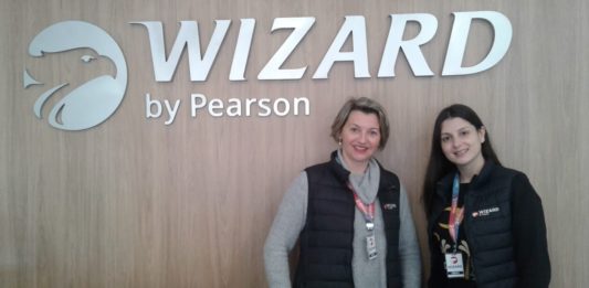 Wizard tem novo endereço e descontos
