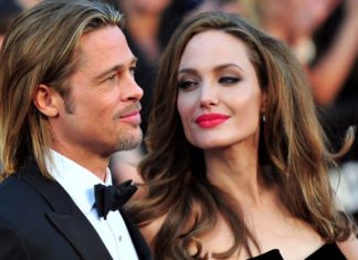 Angelina Jolie acusa Brad Pitt de não pagar pensão a filhos