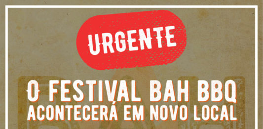 Bah BBQ: Open Food de Churrasco ocorrerá no Hotel Villa Michelon