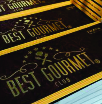 Best Gourmet Club chega a Caxias do Sul