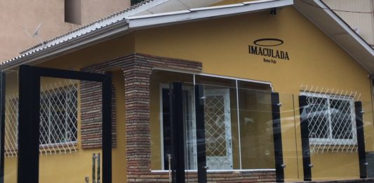 Imaculada Brew Pub realiza festa de inauguração de 3 dias em Caxias do Sul