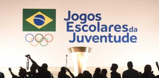 Carlos Barbosa sediará Seletiva dos Jogos Escolares da Juventude