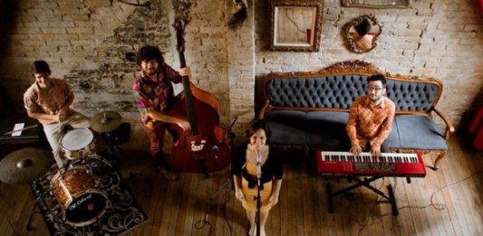 Espetáculo celebra música francesa em Bento Gonçalves
