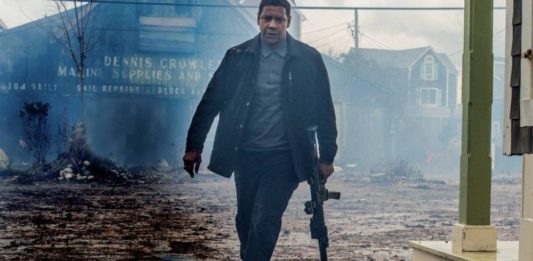 O Protetor 2 com Denzel Washington é pura adrenalina