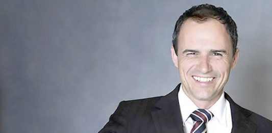 Eduardo Jacques palestra em Caxias do Sul