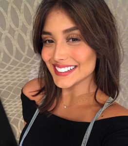 Letícia Almeida nega que tenha forjado teste de DNA da filha