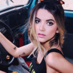 Manu Gavassi revela que já ficou com mulheres