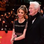 O ator Richard Gere será pai novamente aos 69 anos