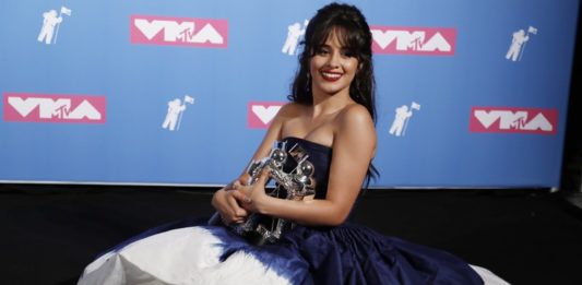 Confira a lista de vencedores VMA 2018