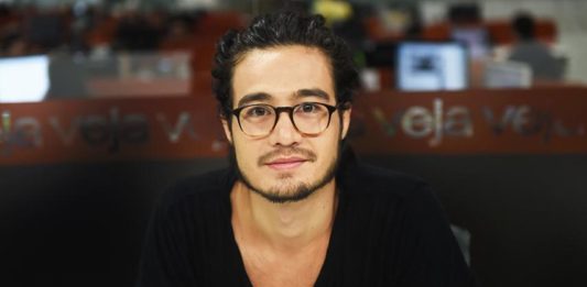 Sumiço de Tiago Iorc preocupa fãs nas redes sociais