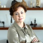 Filho de Beatriz Segall conta que a mãe morreu dormindo