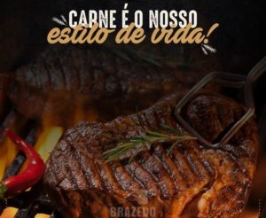Brazedo Restaurante é opção diferenciada em Bento Gonçalves