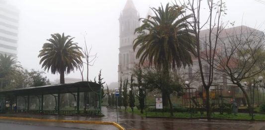 Instabilidade persiste no Rio Grande do Sul nesta segunda-feira
