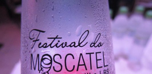 Último final de semana para conferir o Festival do Moscatel, em Farroupilha