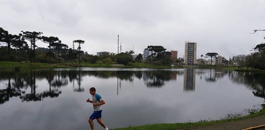 Maioria do RS terá sol entre nuvens nesta terça-feira