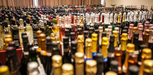 Vencedores e destaques da Grande Prova Vinhos do Brasil serão anunciados em Bento Gonçalves