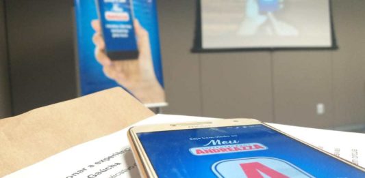 Andreazza inova e lança aplicativo de ofertas na Serra Gaúcha