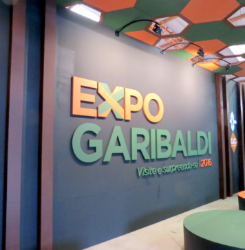 Outubro traz nova oportunidade de compras: ExpoGaribaldi