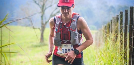 Prepare-se para correr a Sparkling Night Run