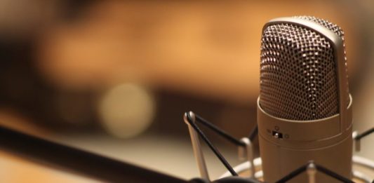 Hoje é comemorado o dia do rádio e da radiodifusão