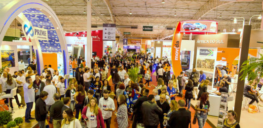 Festuris de Gramado chega a sua 30ª edição e ganha lançamento em Caxias do Sul