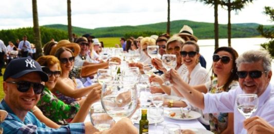 O Gastronômade Brasil está de volta ao RS em outubro