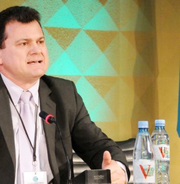 Vinícola Garibaldi é case em congresso internacional de cooperativismo